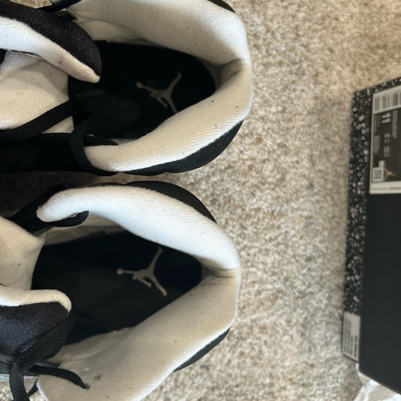 Mens Air Jordan 5 Retro “Oreo” size 11 - Picture 6 of 8